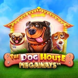 The Dog House Megaways